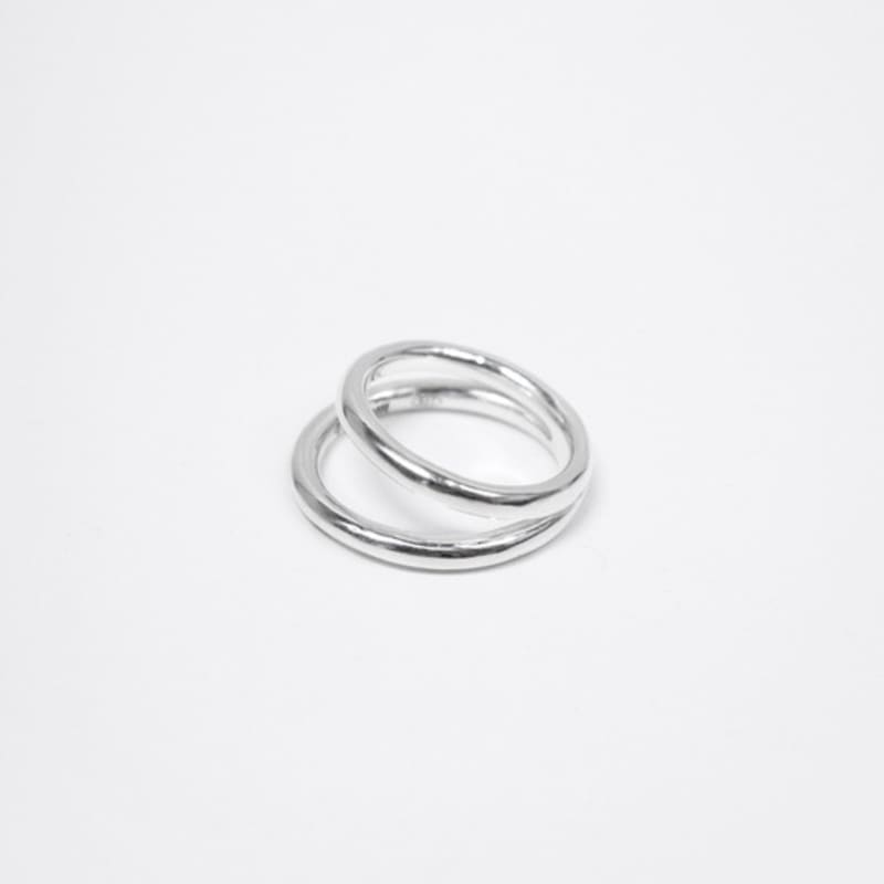 VINOOM two line ring
