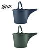 Home Gardening Supplies for Potted Plants 2.1Gal Plastic Watering Can Plant Can with Widened Spout Ergonomic Container Greenhouse Hands-Free