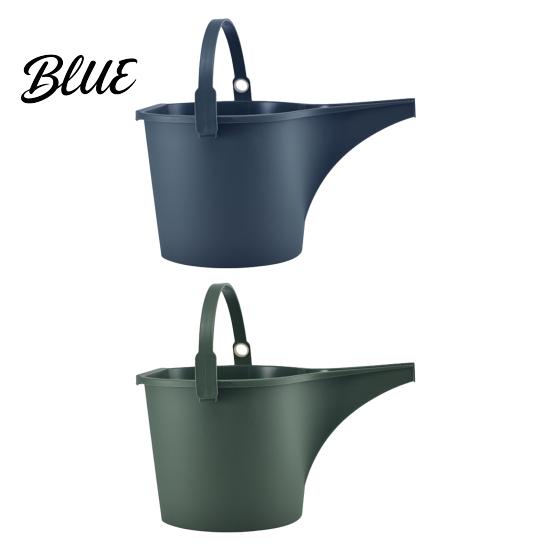 Home Gardening Supplies for Potted Plants 2.1Gal Plastic Watering Can Plant Can with Widened Spout Ergonomic Container Greenhouse Hands-Free