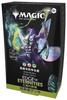 Сбор Конец Вечности Колода Командира Японское издание ККИ MTG Wizards of the Coast EOE D44501400 Мэджик (Планетоформирователь)