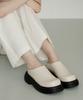 Chaakan Damt Plateau-Clogs Mules Mlltr1H128 (5 Cm)