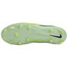 Nike Phantom 6 High Pro FG Hyper Crimson Limelight Men Cleats Yellow Black HQ2311-800