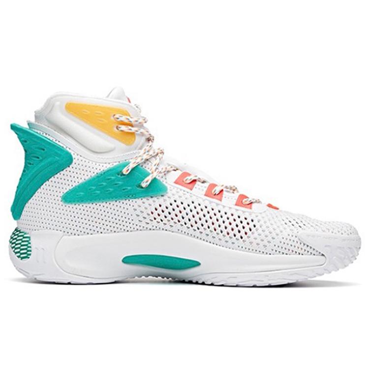 New ANTA Klay Thompson 5 'Have Fun' 112031101-2