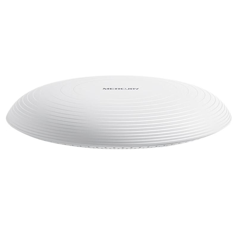 AP da soffitto wireless PoE Mercury MCAP300P da 300 Mbps (Versione NC)