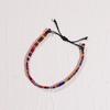 Color Bohemia Adjustable Men's and Women's Neutral Anklet