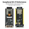 Carte de Développement ESP32-S3-CAM Wifi Bluetooth Cœur CH340 Module Caméra Intégré ESP32-S3-N16R8 Module Double Type-C Kit Électronique