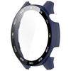 Skal för Huawei Watch GT 5/GT5 Pro 46mm Härdat glas Skärmskydd&Hård PC Skyddande Stötfångare Huawei GT5 Skydd Tillbehör