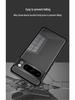 Google Pixel 9 Pro Pop-Up Aluminum Alloy Magnetic Matte Phone Case