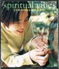 CD SPIRITUAL VIBES  Yawaraka Na Kaze TFCC88204 Idyllic Records 2002 Japan Obi Dance  Electronica Used