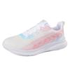 fashion New Fashion Mesh Four Seasons Lightweight Outdoor Woven Sports Women's Shoes Women's Popular All-match Casual Running Shoes