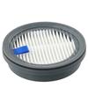 Filter Cordless Vacuum Cleaner Dirt Eliminate Fine Dust High-Density