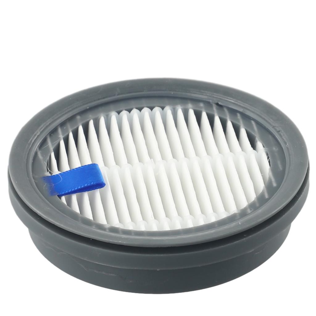 Filter Cordless Vacuum Cleaner Dirt Eliminate Fine Dust High-Density