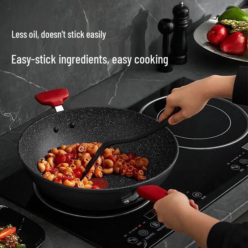 Supor Thermospot Non-stick Wok