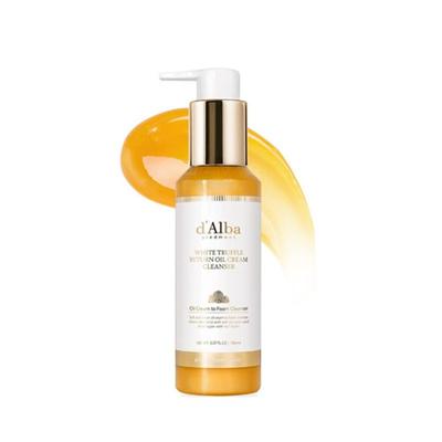 White Truffle Return Oil Cream Cleanser 150 ml
