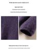 Lekasha Women's 100% Pure Cashmere Loose Long Sleeve Pullover Sweater - Solid Color for Autumn & Winter