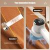 Fabric Shaver Rechargeable Portable for Coat Blanket Couches Cushion Clothes Furniture Sweaters Blankets Pilling Remover