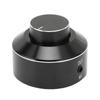 M1 Mini Active Volume Control Knob 3.5mm Volume Adjust Knob for Watching Videos Playing Games Weddings Celebrations