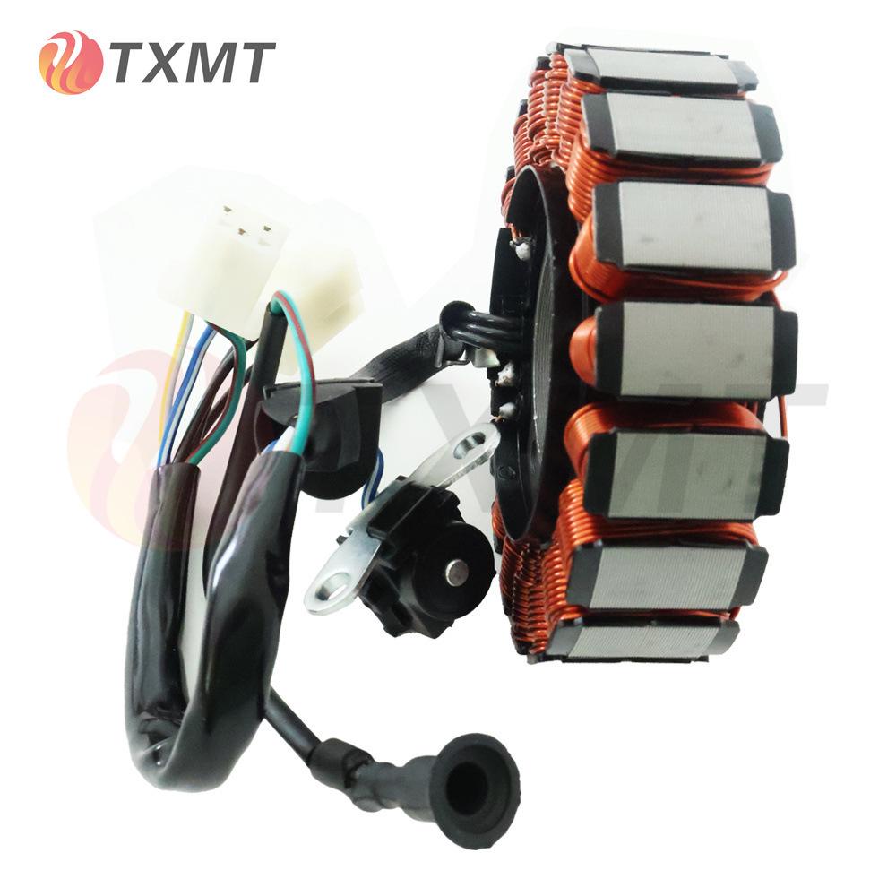 Magneto Coil Engine for 2011-2015 CBR300R Model, 2015-2018