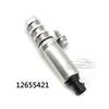 Camshaft Position Actuator Solenoid Valve 12655420/421 For Chevy Malibu Verano