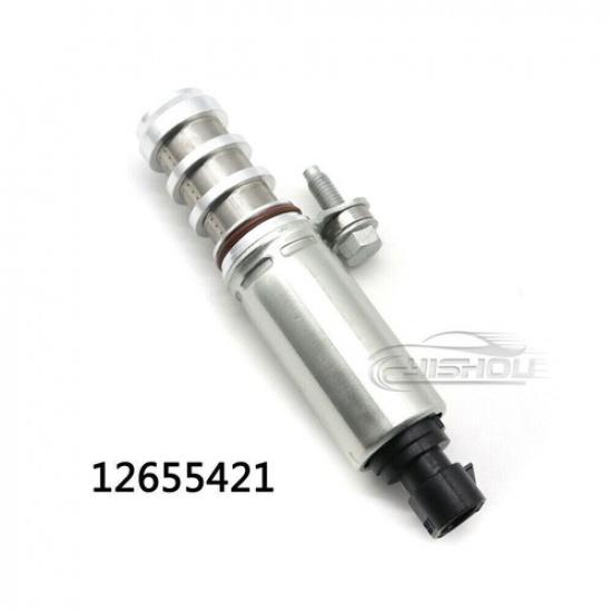 Camshaft Position Actuator Solenoid Valve 12655420/421 For Chevy Malibu Verano