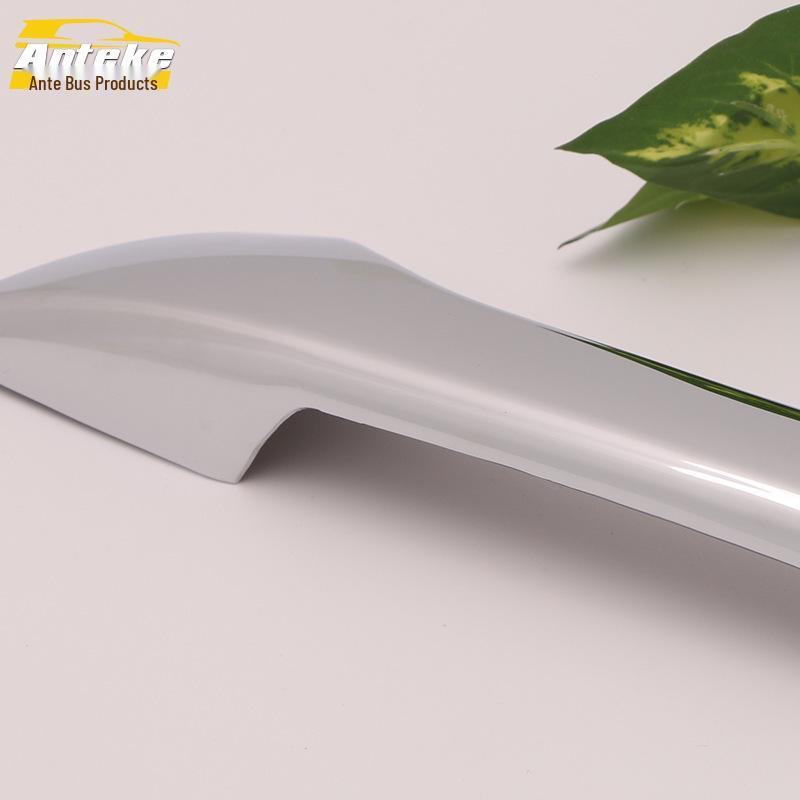 Eighth-Gen Honda Accord 08-13 Door Handle Armrest Cover Sticker