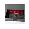 ZKTeco U260 Fingerprint Time Attendance Machine CN plug (adapter included)