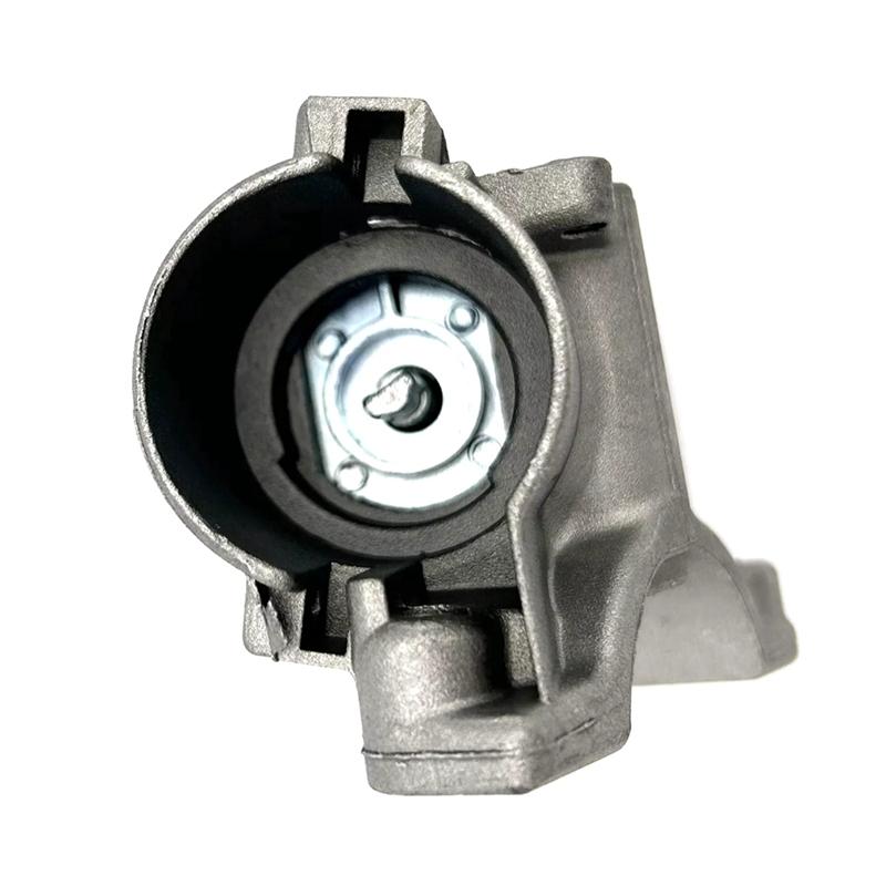 4B0905851B Car MT Steering Ignition Lock Housing For VW Passat Jetta Golf A4 A6 4B0 905 851 B