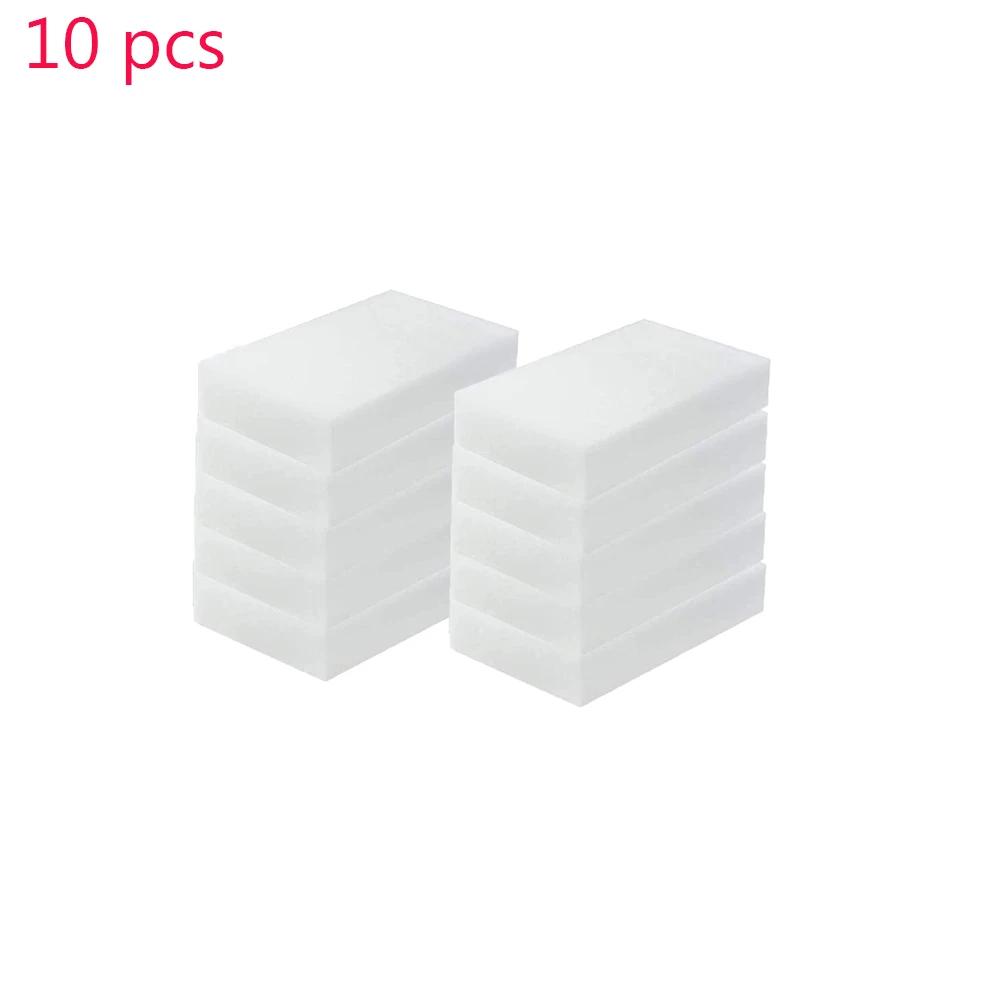 Magic Sponge Multi-functional Cleaning Eraser Melamine Sponge For Kitchen Bathroom Cleaning Accessories 100*60*20mm