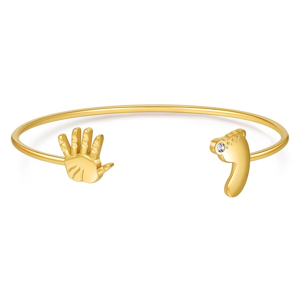 JYL TS Bracelet Women s  Sailor Buckle Set Brings Elegance & Success ZJ13201 ua синий