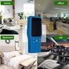 Digital Formaldehyde Detector Meter Formaldehyde Tester Sensor HCHO TVOC Meter Air Analyzers Unit Air Quality Tester DC5V