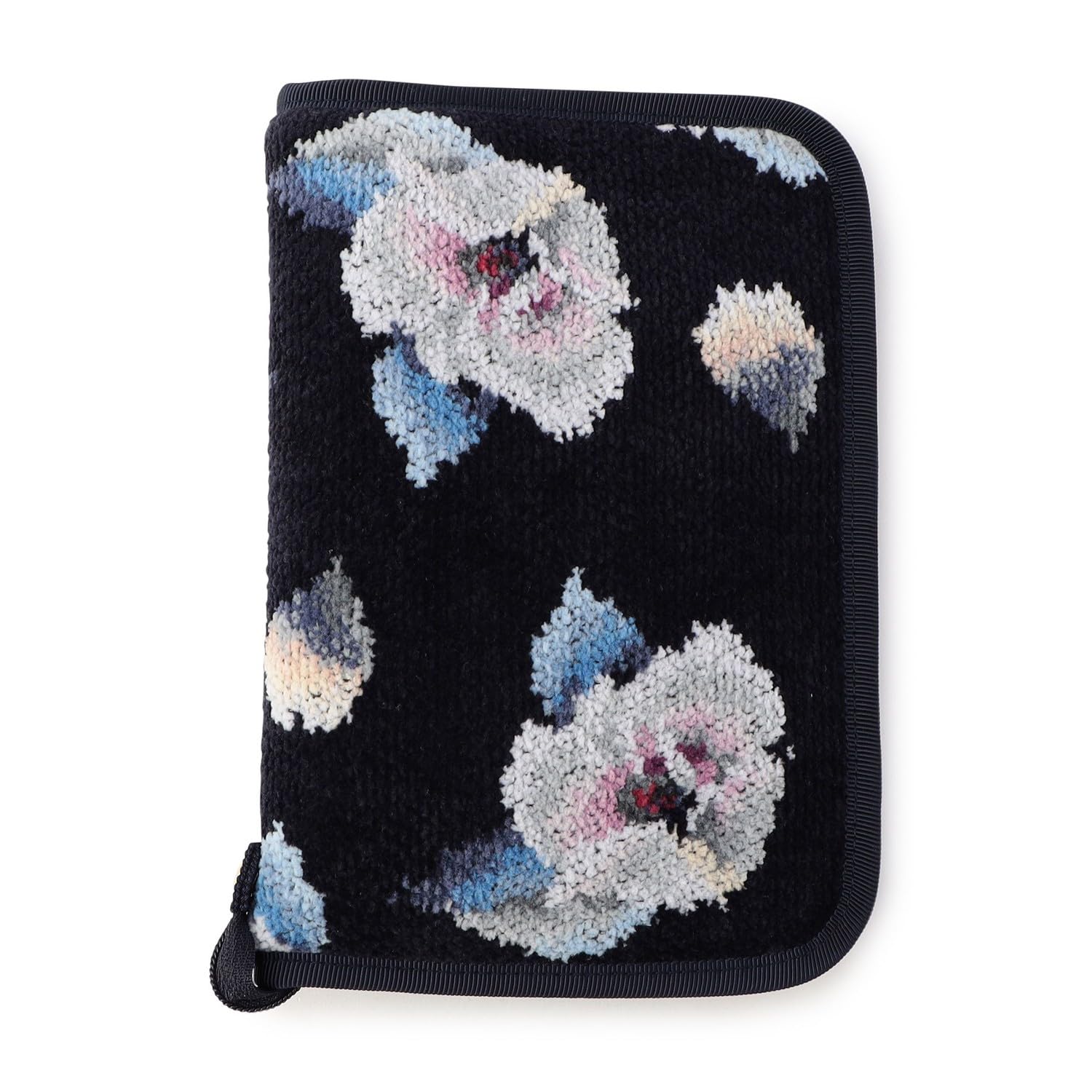 

Многофункциональный чехол Laurent Sun Navy [Failor] [1A9124121066990] LRC-241066 женский тёмно-синий