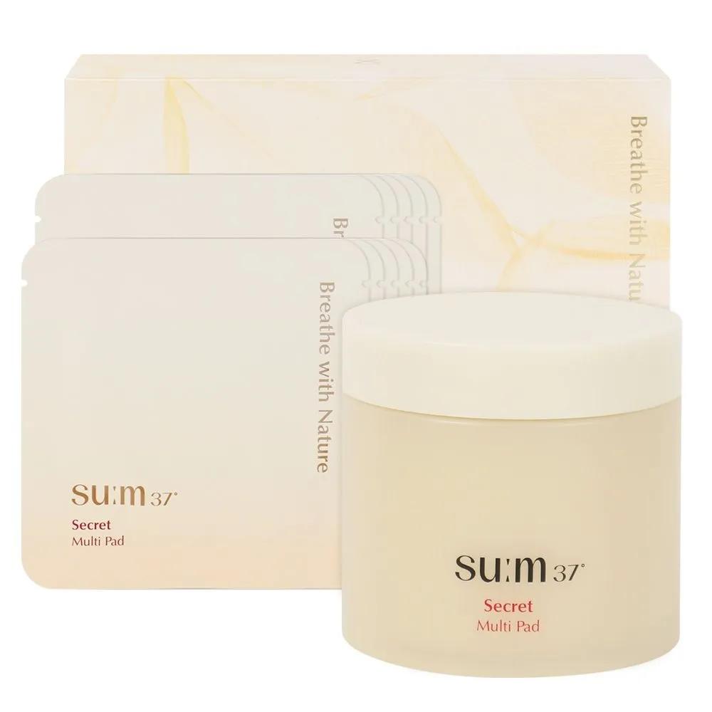 SUM37 Secret Multi Pad Special Set of 70 Pads