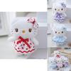 Adorable Hello Kitty Plush Toy Cute Doll For Girls Gift With Charming Designs