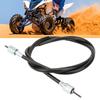 39 tommer hastighetsmålerkabel for 49cc 50cc 125cc 150cc 250cc 300cc kinesiske scootere Mopeder ATV Go Karts