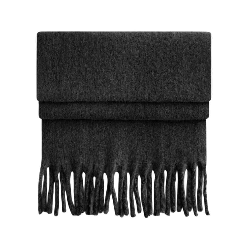 Beechfield Fluffy Scarf