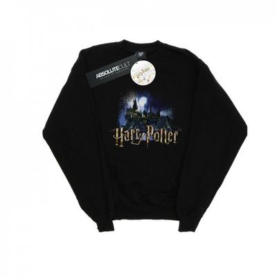 Mens Hogwarts Castle Sweatshirt