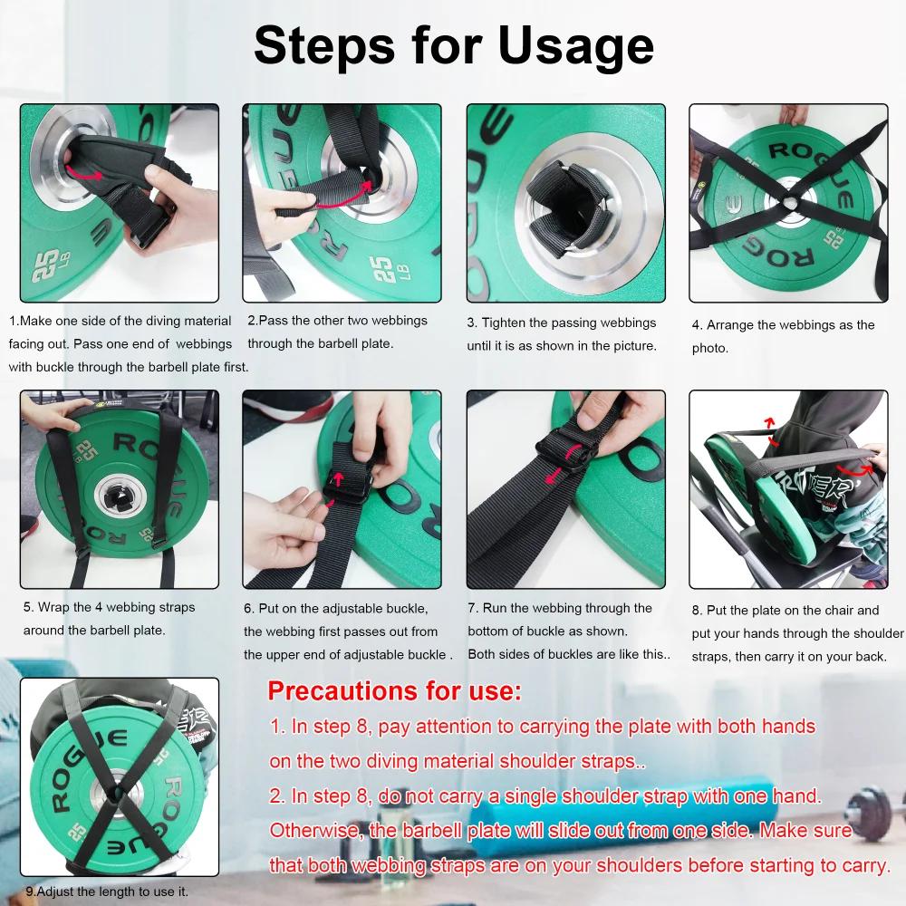 Ağırlıklı Yelek Askısı Barbell Plakaları Ev Çekme Hareketleri Plank Şınavları Ağırlık Antrenmanı Egzersizleri Taşınabilir Fitness Ekipmanları