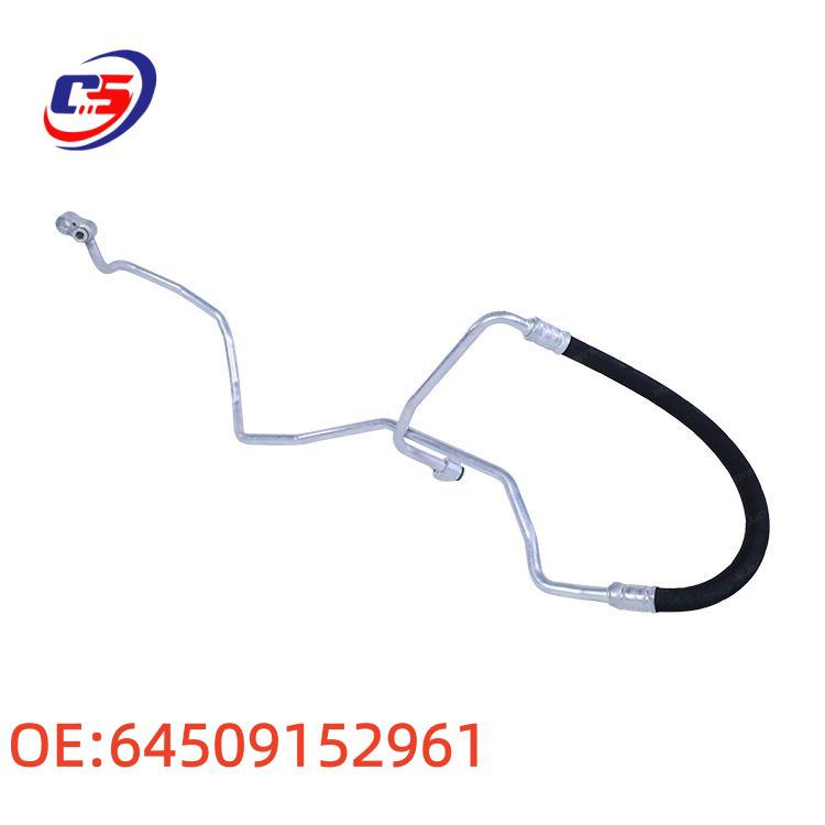 BMW X6 E71 High-Pressure Hose 64509152961 - Large Stock Available