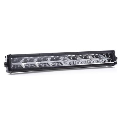 Lampa Robocza Led 160W Led Bar 56Cm 12/24V 6000K Zimna Biel R10 R112 Off-Road