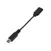 3DS/2DS/DSi USB Type-C Charging Adapter Cable - Easy Plug & Play Converter for Nintendo Handhelds
