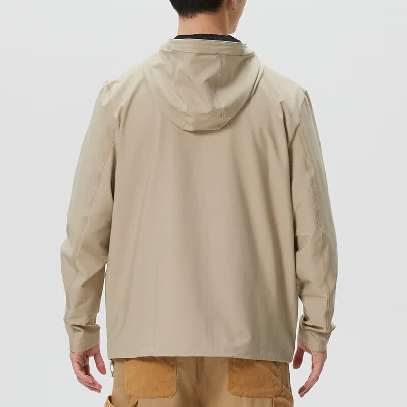 Under Armour Men's Sportstyle Hooded Jacket
