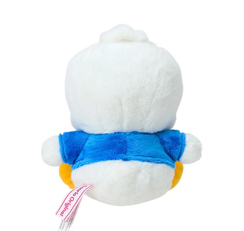 Sanrio AHIRUNOPEKKLE Plush Doll S 2025 Japan NEW Sanrio Characters
