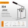 Storcator manual de citrice