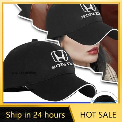 2025 Hot Baseball Cap Outdoor Summer Sports Hat Embroidered Men Women Baseball Cap For Honda Civics CBR300RR CBR600RR 500 CBR650