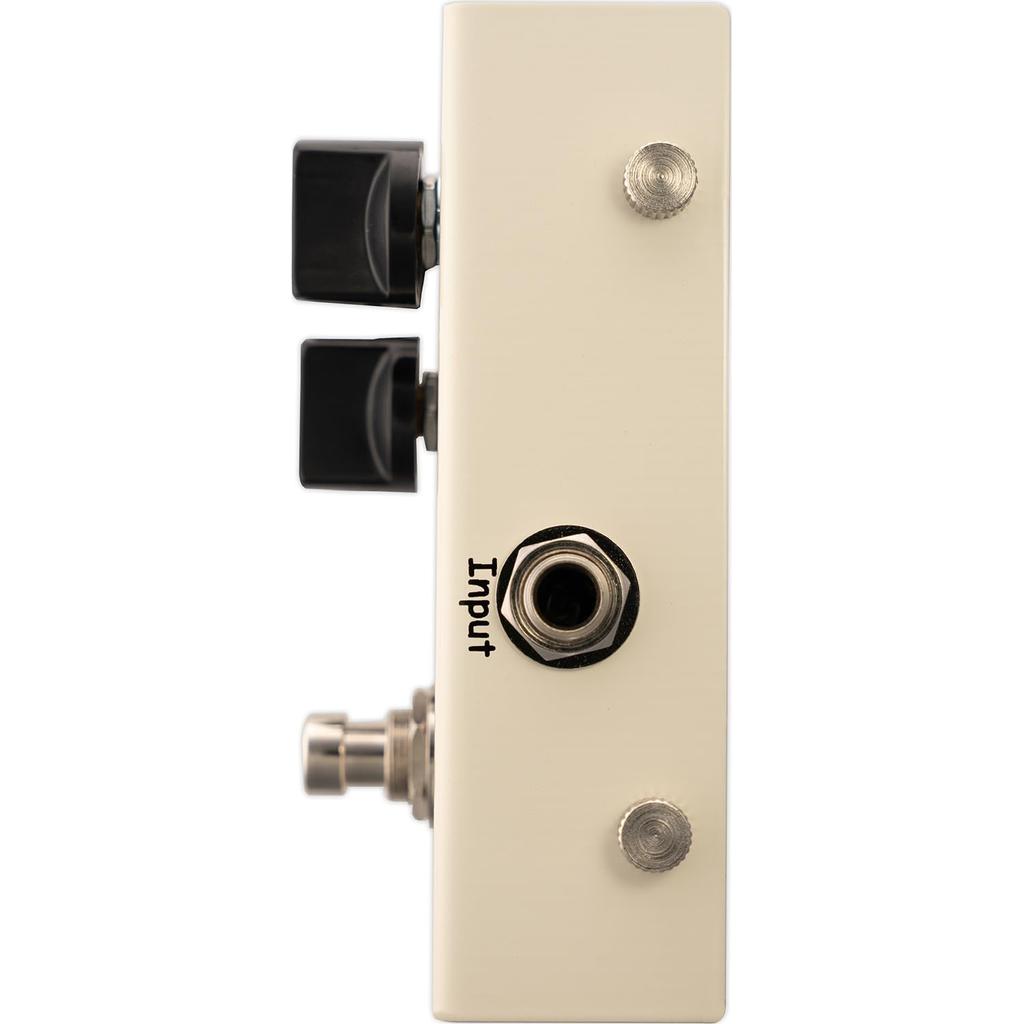 Fulltone Custom Shop OCD Overdrive Guitar Effector v1.4