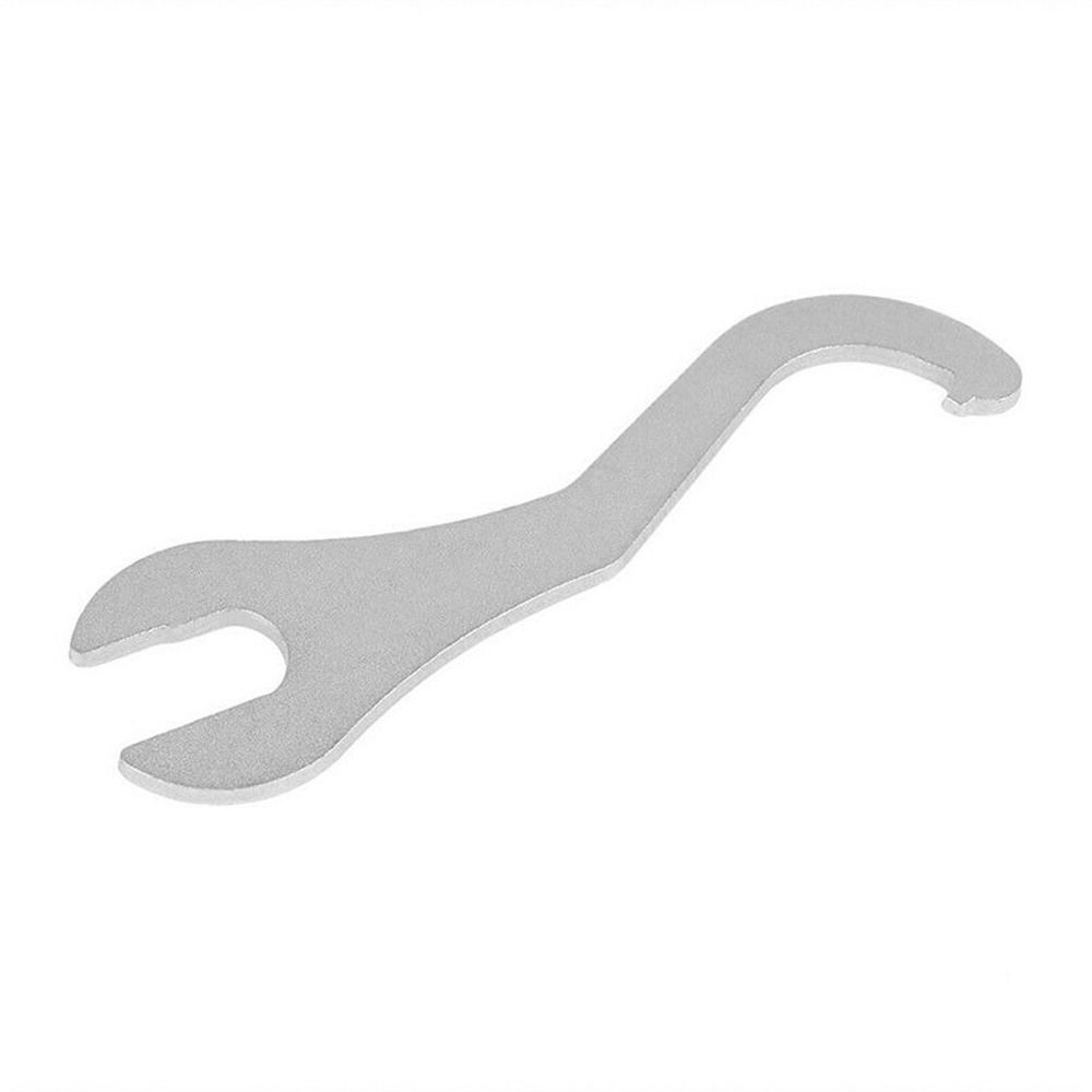 Remover Tool Disassembly Tool Bottom Bracket Bicycle Wrench Bike Lock Ring Remover Ring Spanner