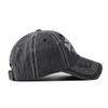 Summer Washed Cotton Baseball Cap Motor Snapback Hat Hip Hop Baseball Hats For Men Women Multicolor Bone Hats