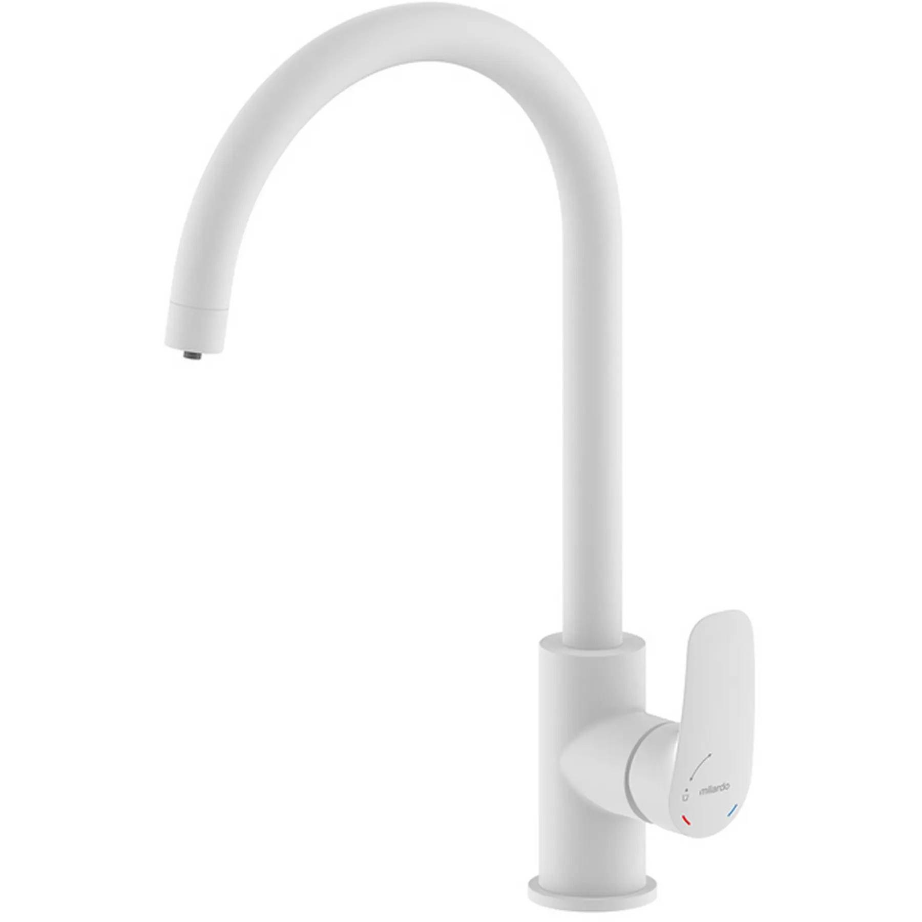 

Kitchen Faucet Milardo Rorwtfjm05