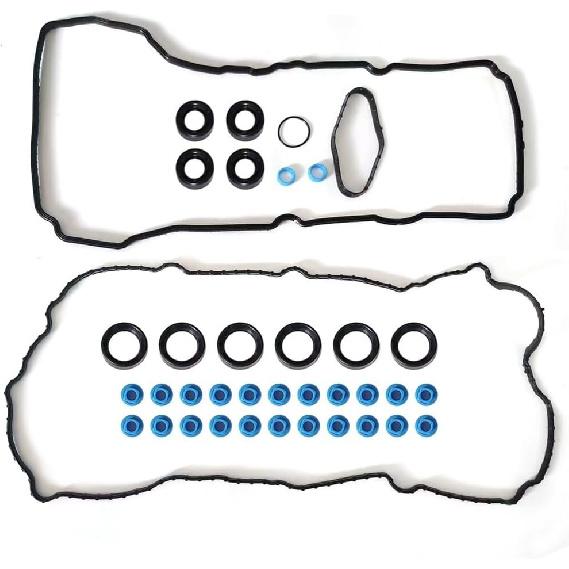 Valve Cover Gasket Set Fit for Ford F-150,for Ford Expedition,for Lincoln Navigator