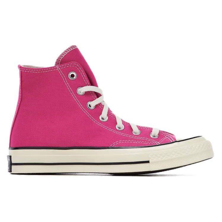 Chuck 70 Converse Vintage Canvas High 'Lucky Pink' A04594C